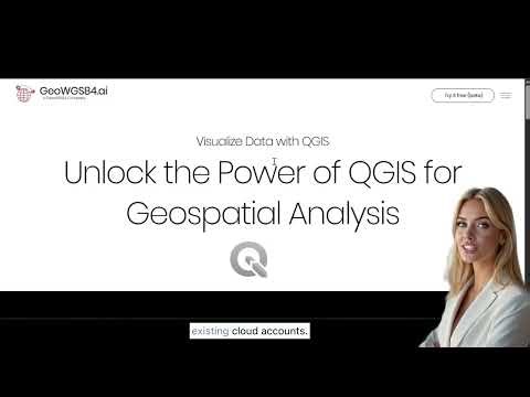 GeoWGS84.ai - Video-12 Utilities