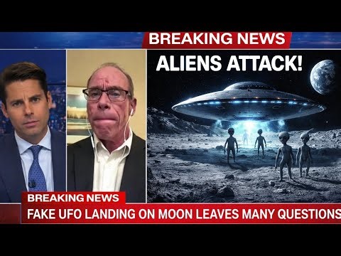 NASA DROPPED LIVE COVERAGE EXPLAINED AND UFO CONTACT, AGAIN?
