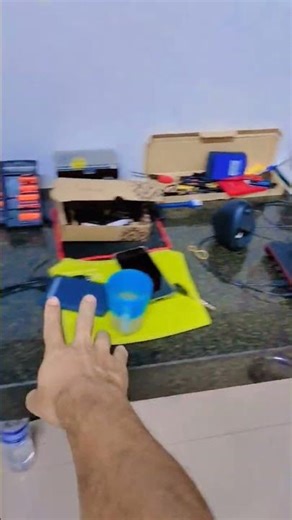 what happens inside a computer repair shop #technical #repair #diy