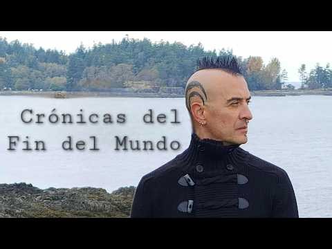 UCRANIA, IRÁN, FRANCIA, BRASIL y mas. Crónicas del Fin del mundo 2 de la nueva era.