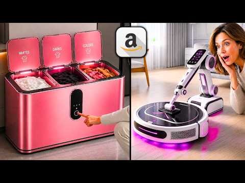 30 VIRAL AMAZON Products That Will Instantly Upgrade Your HOME!