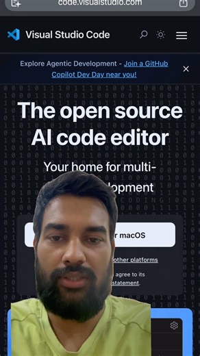 HTML series starts NOW, Prerequisite video is LIVE — don’t skip this!