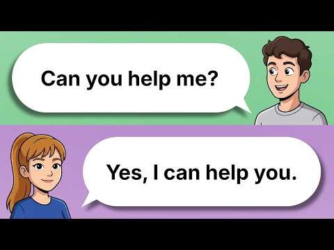 Learn English Online | English Speaking Practice for Beginners | Daily English Conversations