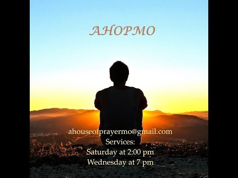 ahopmo Wednesday Live Stream 2-25-26 Isis Unveiled by Helena Blavatsky