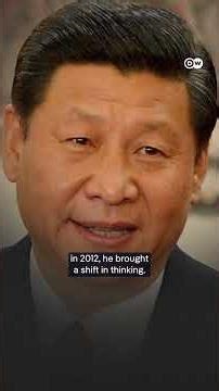 China: The next nuclear superpower? | DW News