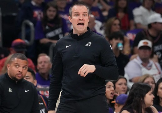 Suns' Devin Booker reflects on 2025-26 season, playing under Jordan Ott