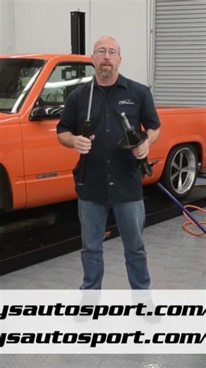 Understanding Shocks vs Struts Explained! 🚗