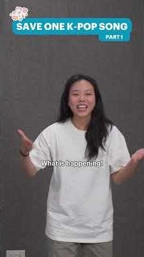 This Or That: Save One K-Pop Song 🎵🎶 #kpop #singer