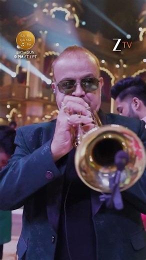 Zee TV SaReGaMaPa 2026