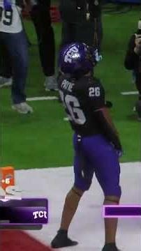 Bowl Season has been UNBELIEVABLE! 🍿 (📍 @lexus)