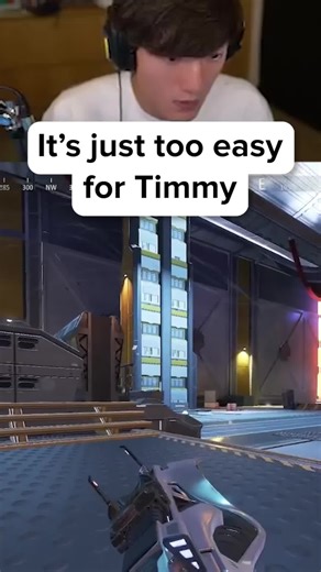 Timmy's Apex Legends Highlights and Impressive Aiming Skills
