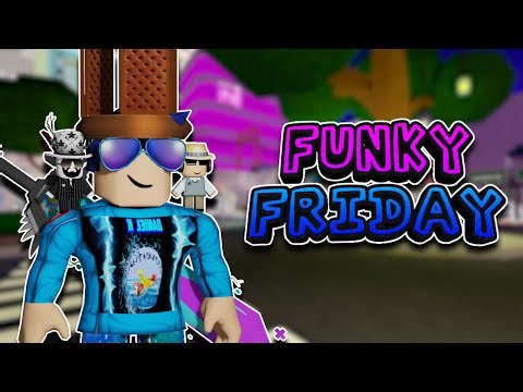 Playing Funky Friday w/ Viewers! | Roblox FNF Live