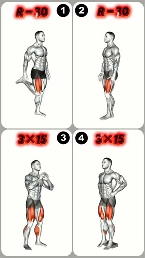 1 Leg Challenge 🔥 Can You Balance & Finish This? 😳