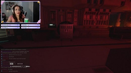 ALIEN:ISOLATION first playthrough