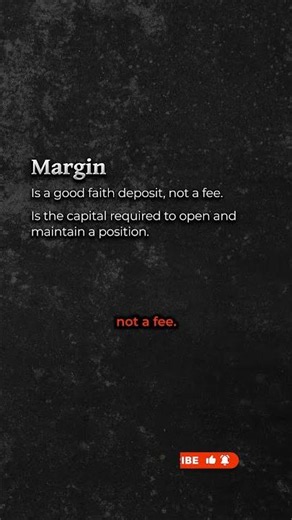 Everything You Missed About Future Margin