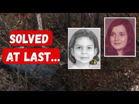 5 “Impossible” Cold Cases That JUST Got Solved