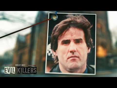 Gavin McGuire | World’s Most Evil Killers