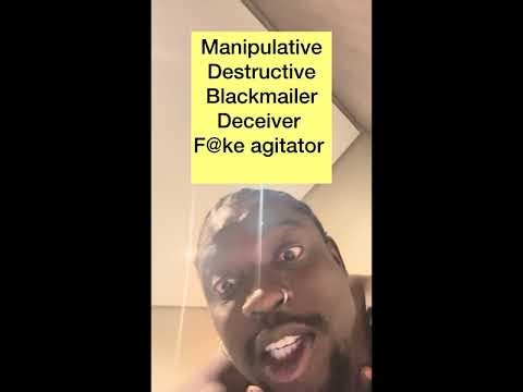 The audacity to talk about dapo abiodun after what you did on camera?