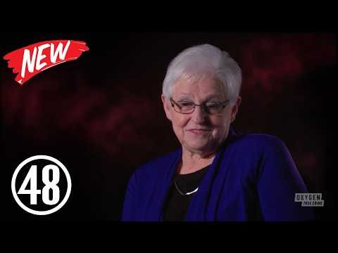 48 Mystery 2026 Full Season 👮‍♀️The Mayor's Wife👮‍♀️ Best American Documentary True Crime 1080HD