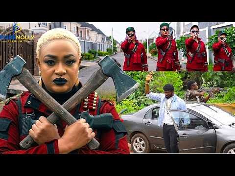 THE RED VIPERS: WIDOWS OF WAR (new movie) LIZZY GOLD DESTINY ETIKO |LATEST NIGERIAN NOLLYWOOD MOVIES