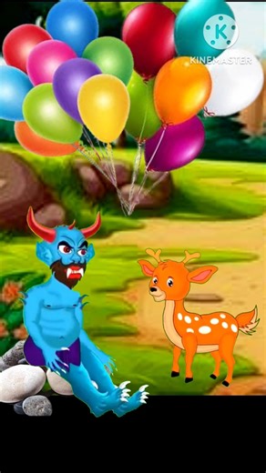 🎈🎈বেলুন আছে, বেলুন🎈🎈 Bangla Cartoon |#shorts #short #comedy #viral #ytshorts #funny #animation