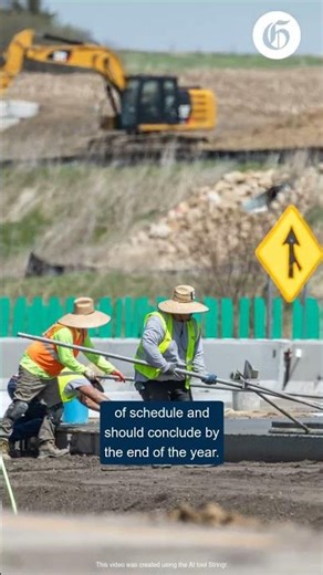 The End Is In Sight For I-380 Construction