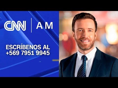 🔴 EN VIVO | CNN AM | 5 de enero de 2026.