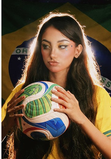 Brazil 🇧🇷✨ #fifa #fyp #foryou #foryoupagе #vaibonofficial1 @TikTok Bangladesh @tiktok creators