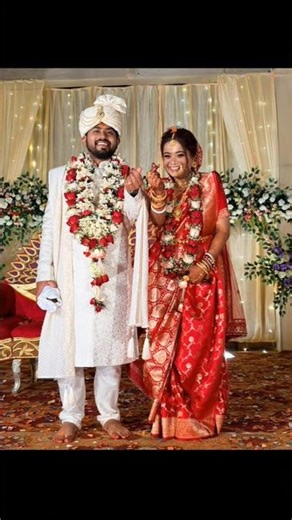 Bride Entry👰‍♀️✨ Emotional Moment.#BrideEntry #WeddingVibes #IndianWedding #BrideGoals #love