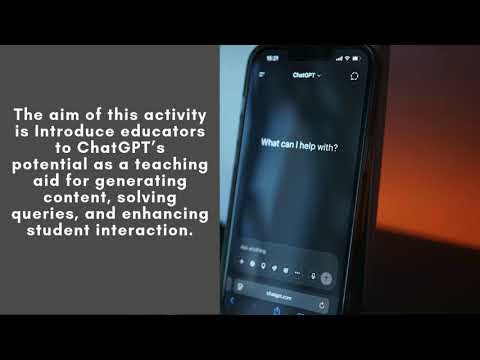 FDP on ChatGPT & Future of Education | Khalsa College for Women Ludhiana