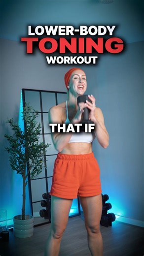 Want to tone up your legs?