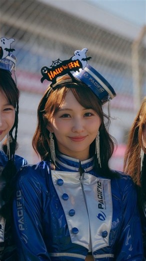 SUPER GT 2026 - “Track” or Treat.