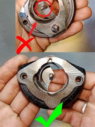 How to Set Up Your Sewing Machine Like a Pro