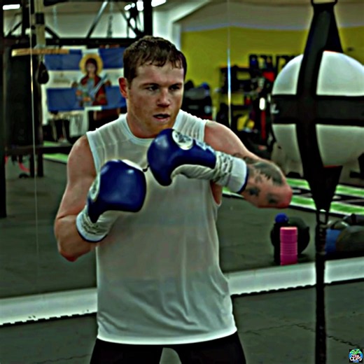 Canelo Álvarez at 36: What to Expect Next Saturday