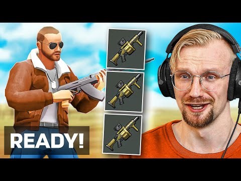 THIS TRADE REQUIRES NEGATIVE IQ! (I'm in luck then) - Last Day on Earth: Survival