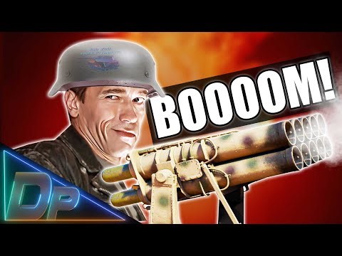 Made in Germany ROCKET-MAN