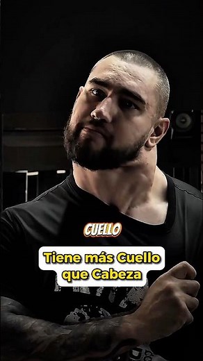 Parece un Rottweiler😱 #Fitness #Gym #palomo