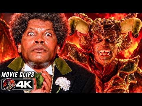 Every Mortuary Scene in TALES FROM THE HOOD (1995) 4K