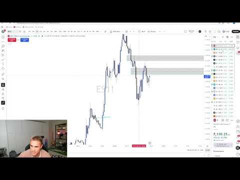$75,210 in One Day Trading Live (Full Breakdown)