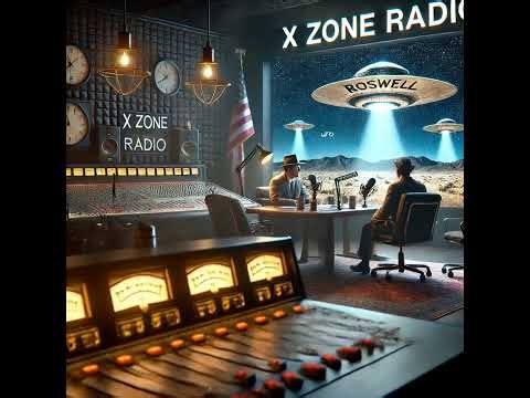 Rob McConnell Interviews - JOHN HORRIGAN – Part 1 - UFO/UAP Congressional Hearing on November 13,...