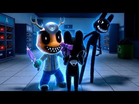IsLumi - Rattina Is Missing (Animal Hospital Song)