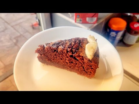 Dark Chocolate and Coffee Mud Cake ഒന്ന് ഉണ്ടാക്കി നോക്കിയാലോ 🎂🎂