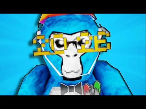 Trolling In Tutorial In Gorilla Tag￼