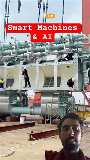 Future Technology In China | Smart Machines & AI