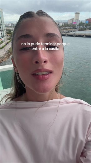 Vídeo de emily fly🗡️ (@emily.fly) relacionado con «emily fly casita bad bunny»
