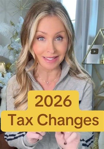#taxes #bigbeautifulbill Big tax changes coming in 2026. That includes changes from the Big Beautiful bill. This video explains what you need to know about the standard deduction, the child tax credit, the deduction for tips, overtime and even car loans.