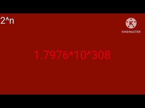 Number Double EXPOLNENATIONS Band