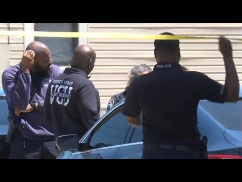 Details on Louisiana shooting that killed 8 children