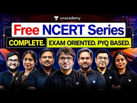 Complete NCERT Fundamentals Coverage for Beginners | UPSC Preparation from Zero | Unacademy IAS