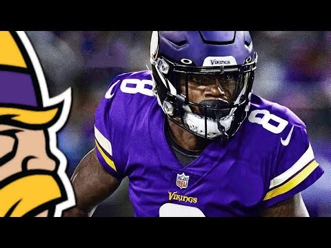 The Athletic Suggests the Vikings Trade for Lamar Jackson...